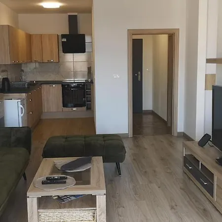 Apartment Dvojizbac 2 Trencin