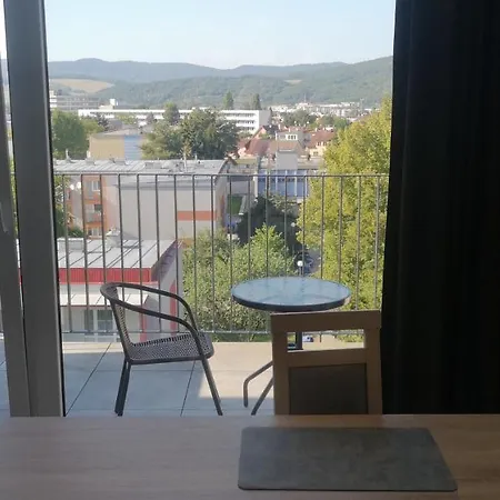 Apartment Dvojizbac 2 Trencin