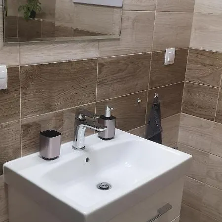 Dvojizbáč 2 Appartamento