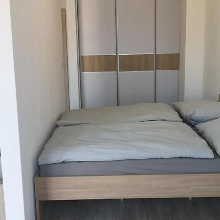 Dvojizbac 2 Apartment *
